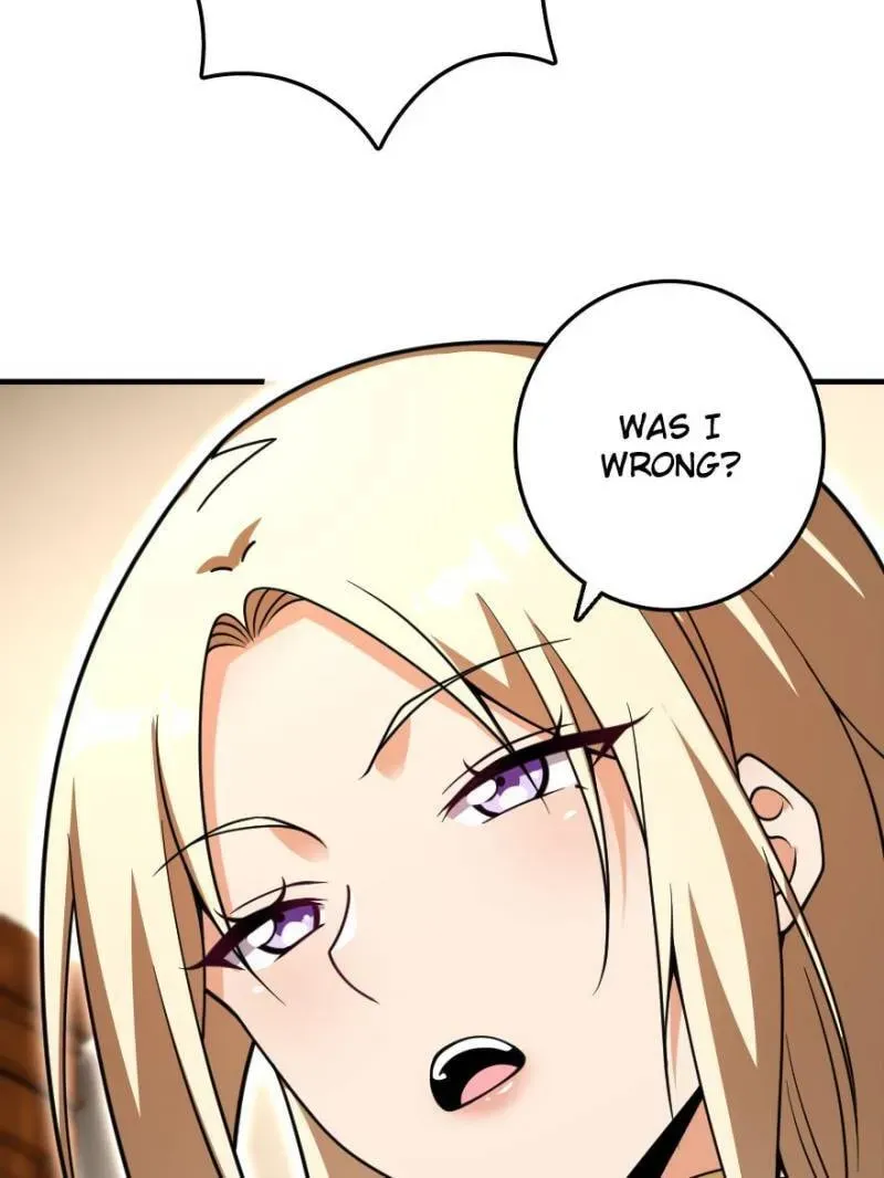 Release that Witch (Colored) Chapter 1.8 page 31 - 
