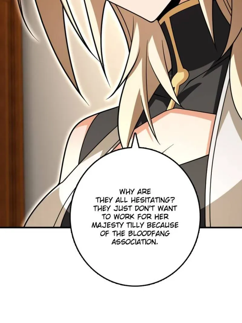 Release that Witch (Colored) Chapter 1.8 page 32 - 