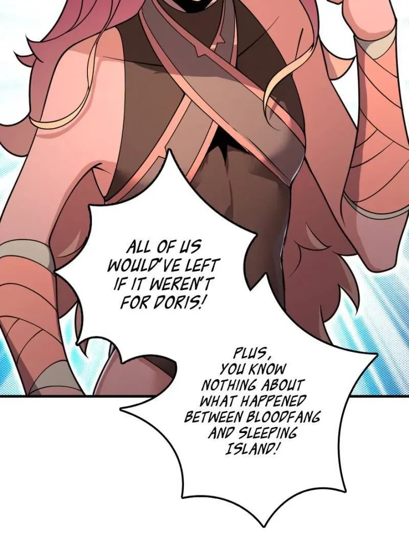 Release that Witch (Colored) Chapter 1.8 page 35 - 