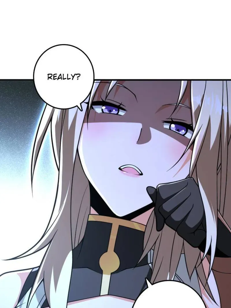 Release that Witch (Colored) Chapter 1.8 page 37 - 