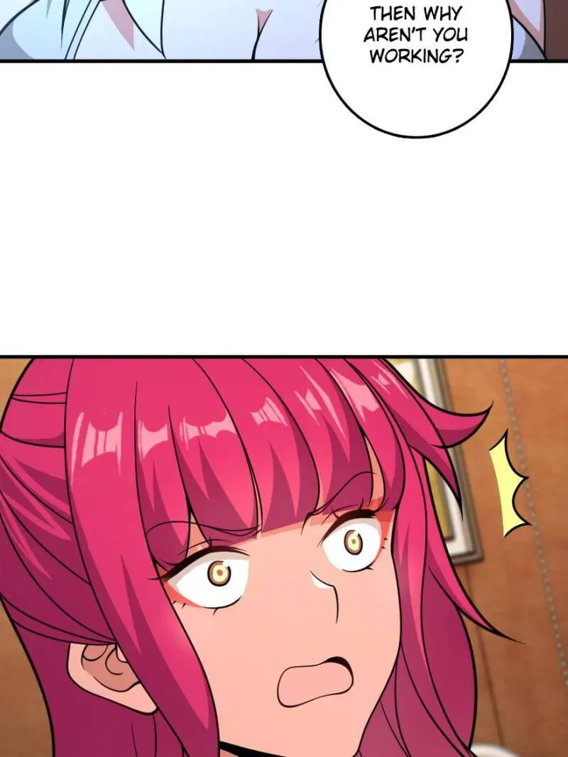 Release that Witch (Colored) Chapter 1.8 page 38 - 