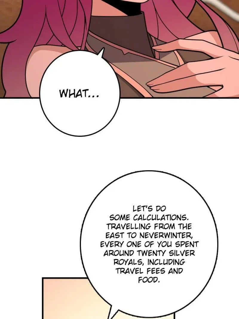 Release that Witch (Colored) Chapter 1.8 page 39 - 