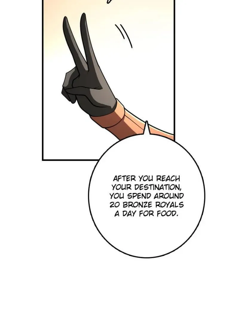 Release that Witch (Colored) Chapter 1.8 page 40 - 
