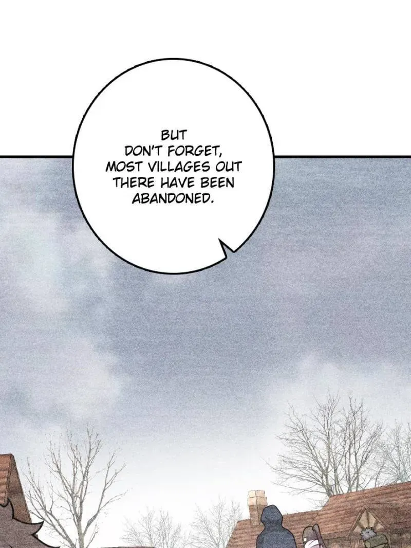 Release that Witch (Colored) Chapter 1.8 page 41 - 