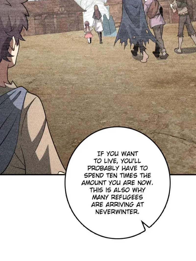 Release that Witch (Colored) Chapter 1.8 page 42 - 