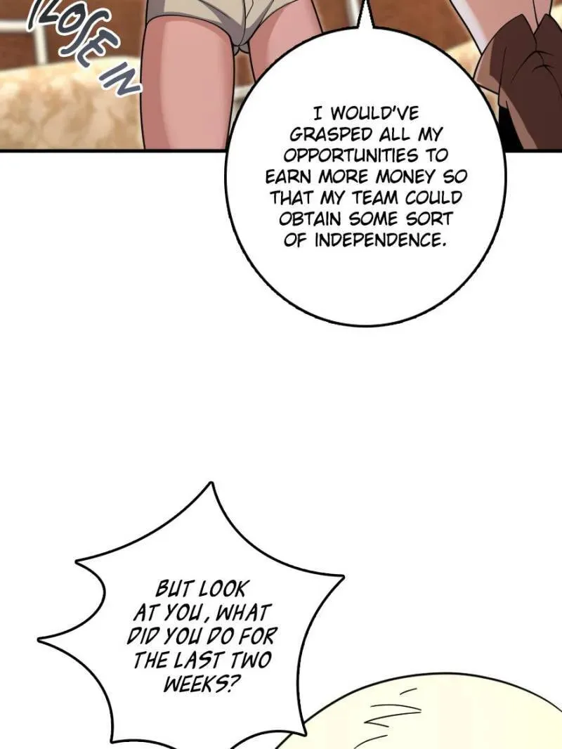 Release that Witch (Colored) Chapter 1.8 page 45 - 