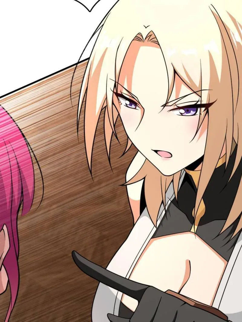 Release that Witch (Colored) Chapter 1.8 page 46 - 