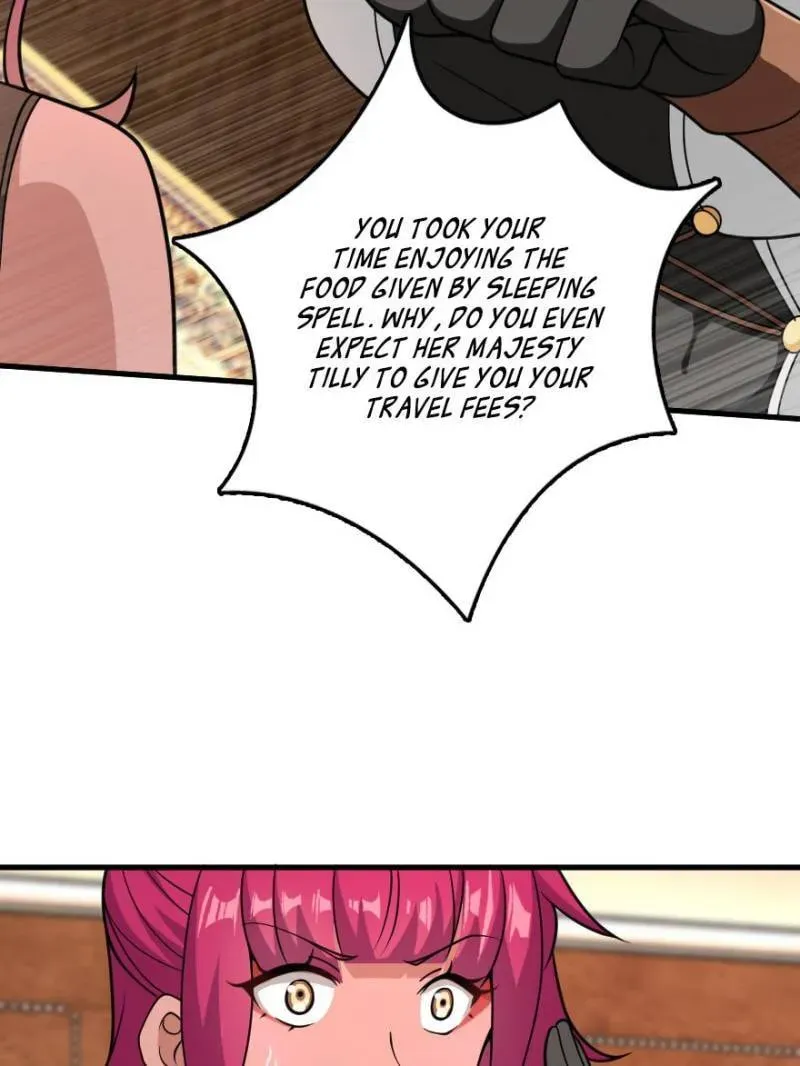 Release that Witch (Colored) Chapter 1.8 page 47 - 
