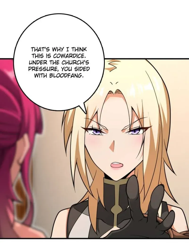 Release that Witch (Colored) Chapter 1.8 page 49 - 