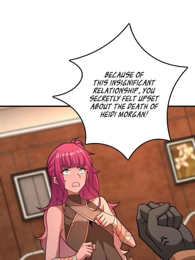 Release that Witch (Colored) Chapter 1.8 page 50 - 