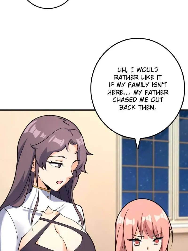 Release that Witch (Colored) Chapter 1.8 page 6 - 