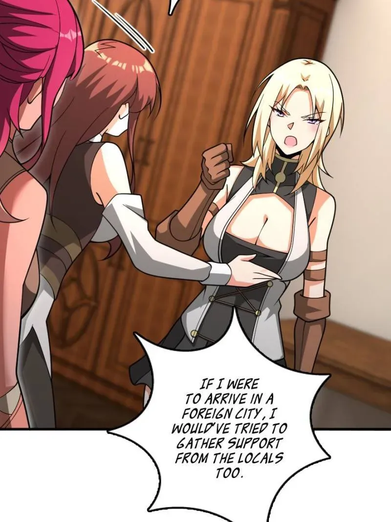 Release that Witch (Colored) Chapter 1.8 page 54 - 