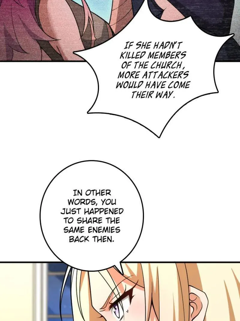 Release that Witch (Colored) Chapter 1.8 page 56 - 