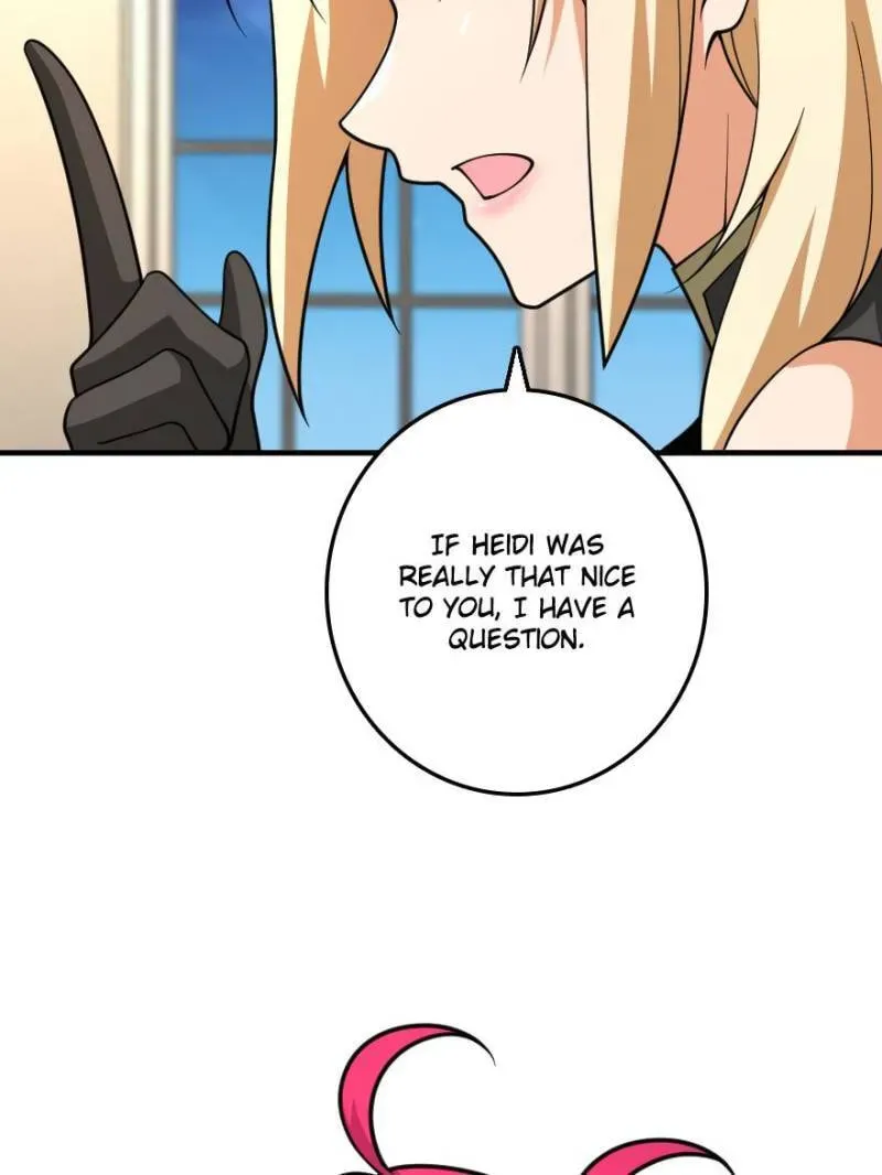 Release that Witch (Colored) Chapter 1.8 page 57 - 