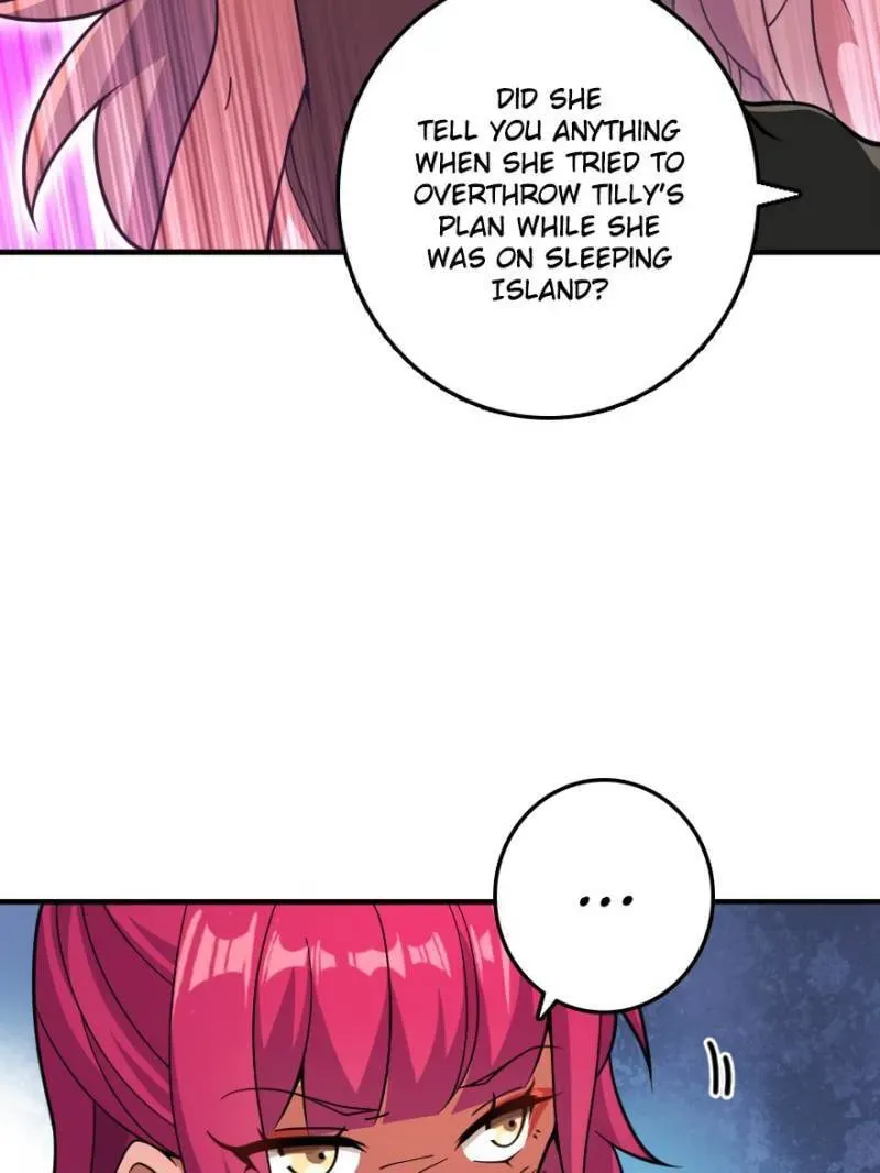 Release that Witch (Colored) Chapter 1.8 page 59 - 