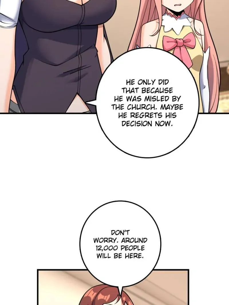 Release that Witch (Colored) Chapter 1.8 page 7 - 