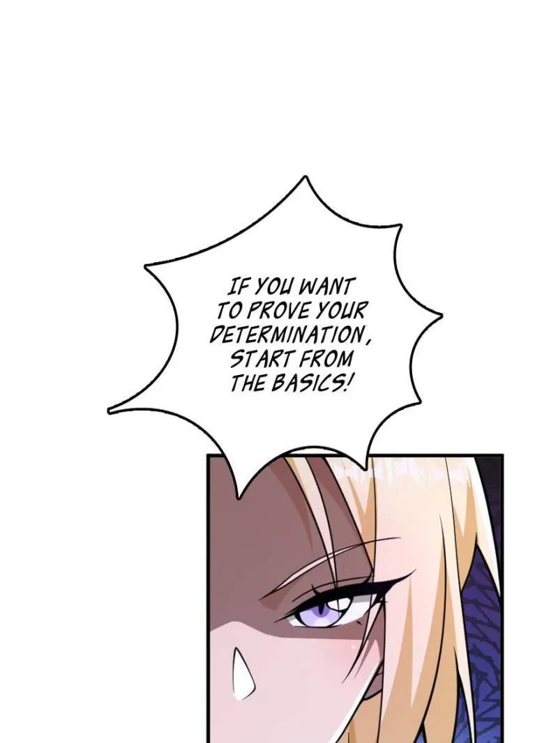 Release that Witch (Colored) Chapter 1.8 page 61 - 