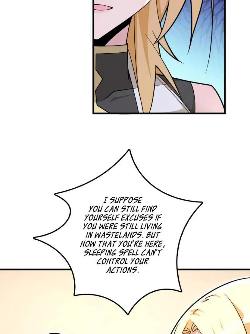 Release that Witch (Colored) Chapter 1.8 page 62 - 