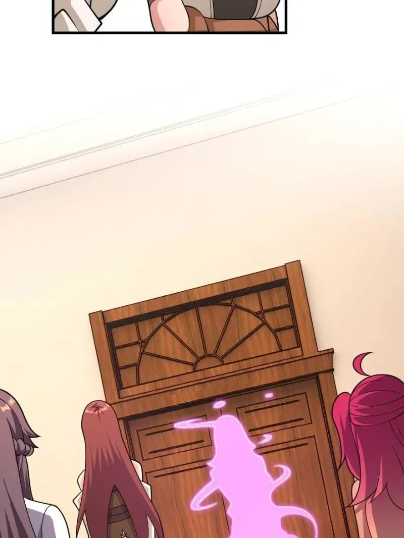 Release that Witch (Colored) Chapter 1.8 page 65 - 