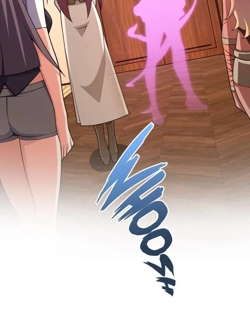 Release that Witch (Colored) Chapter 1.8 page 66 - 