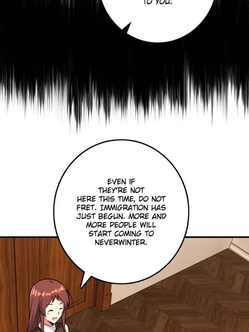 Release that Witch (Colored) Chapter 1.8 page 10 - 