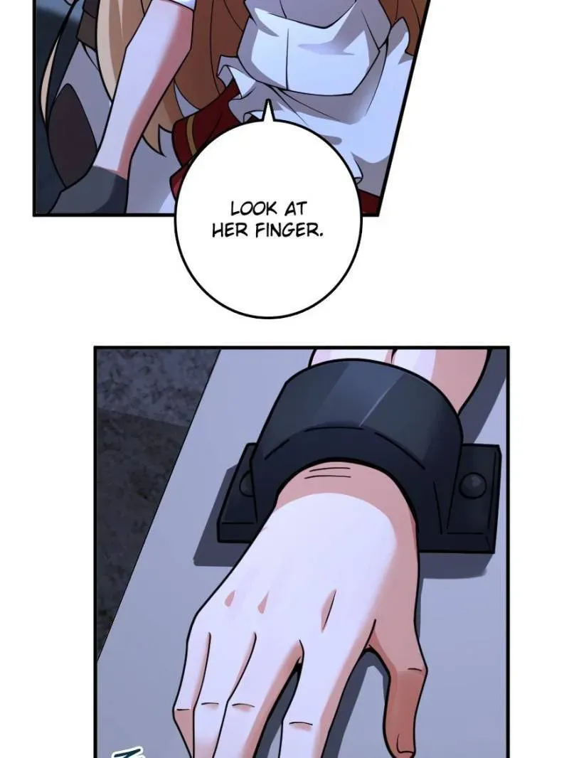 Release that Witch (Colored) Chapter 1.9 page 2 - 