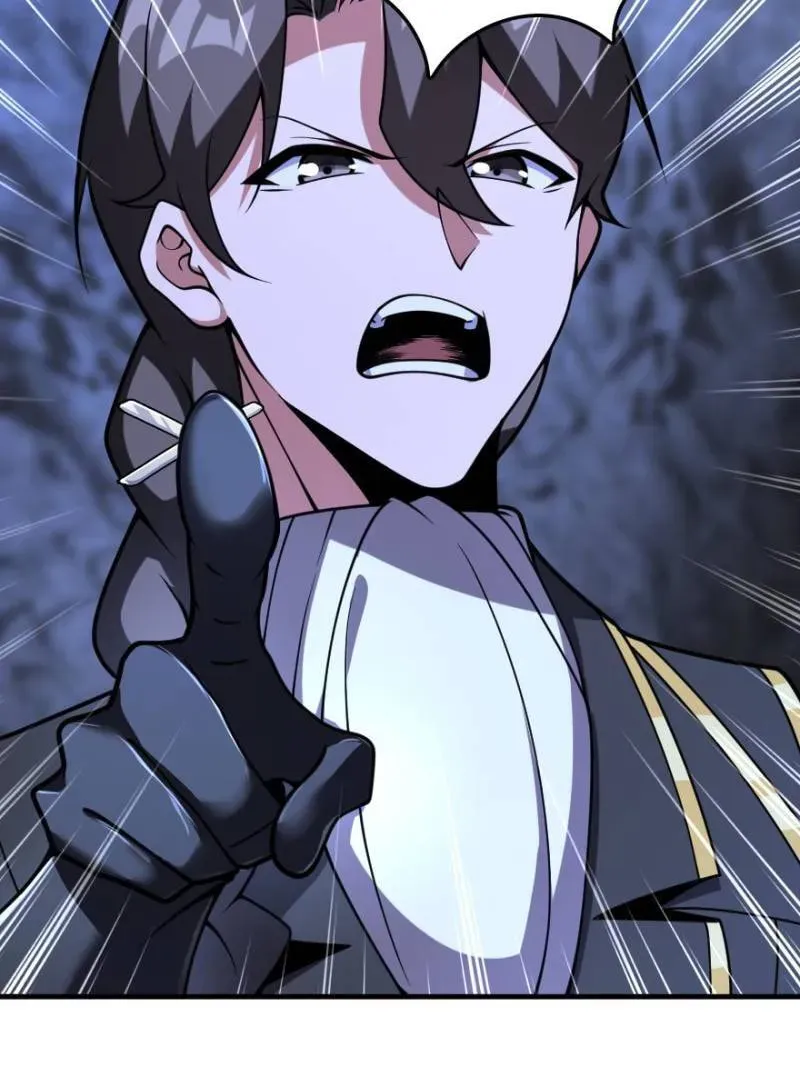 Release that Witch (Colored) Chapter 1.9 page 11 - 