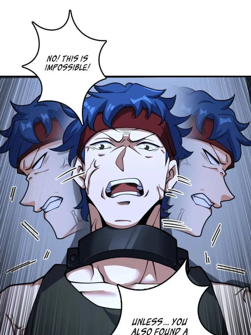 Release that Witch (Colored) Chapter 1.9 page 13 - 