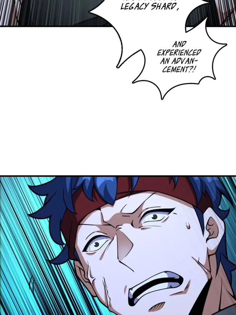 Release that Witch (Colored) Chapter 1.9 page 14 - 