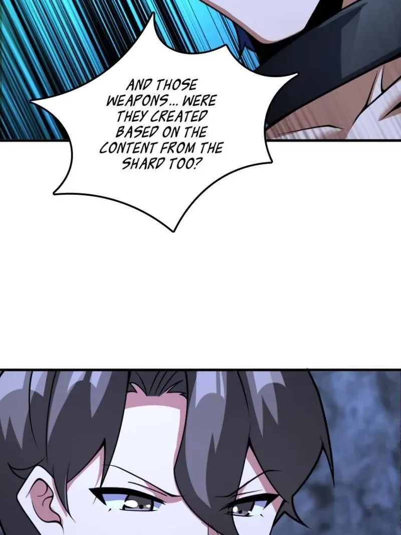 Release that Witch (Colored) Chapter 1.9 page 15 - 