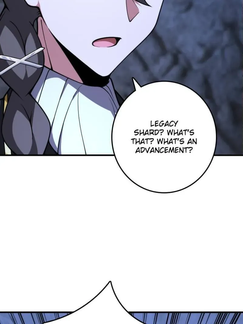 Release that Witch (Colored) Chapter 1.9 page 16 - 