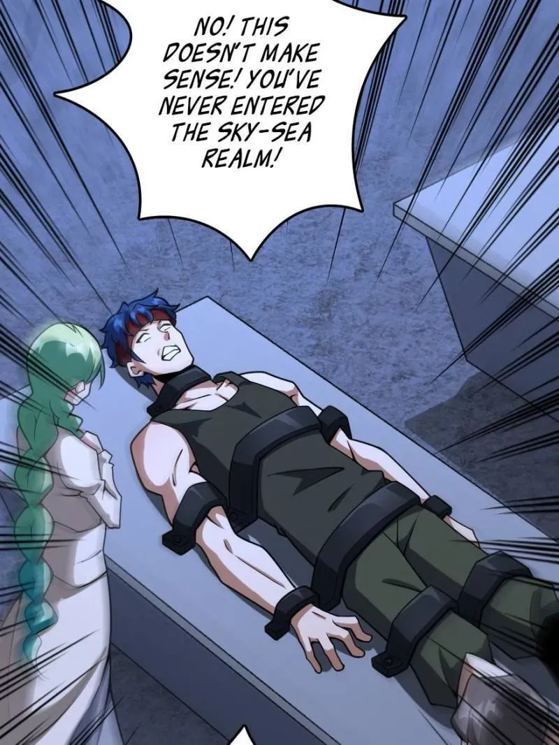 Release that Witch (Colored) Chapter 1.9 page 17 - 
