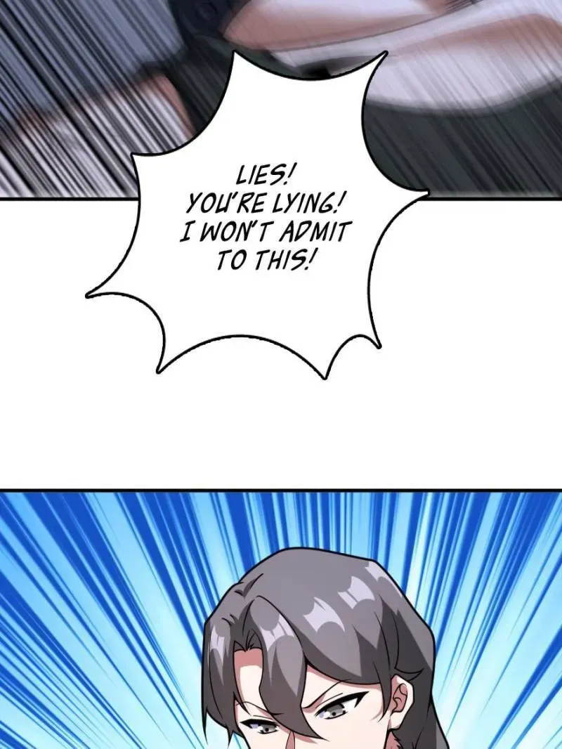 Release that Witch (Colored) Chapter 1.9 page 20 - 