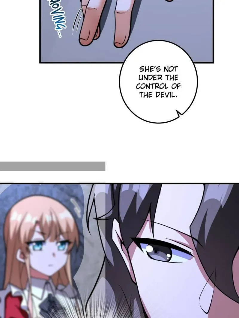 Release that Witch (Colored) Chapter 1.9 page 3 - 