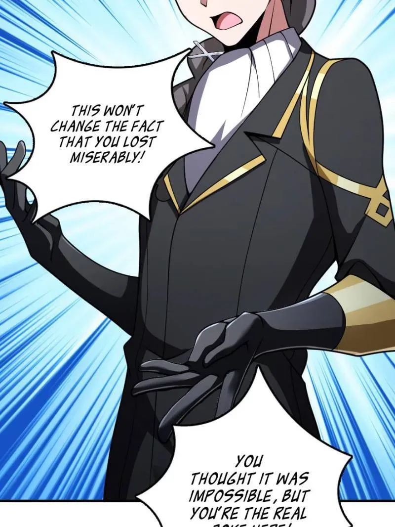 Release that Witch (Colored) Chapter 1.9 page 21 - 