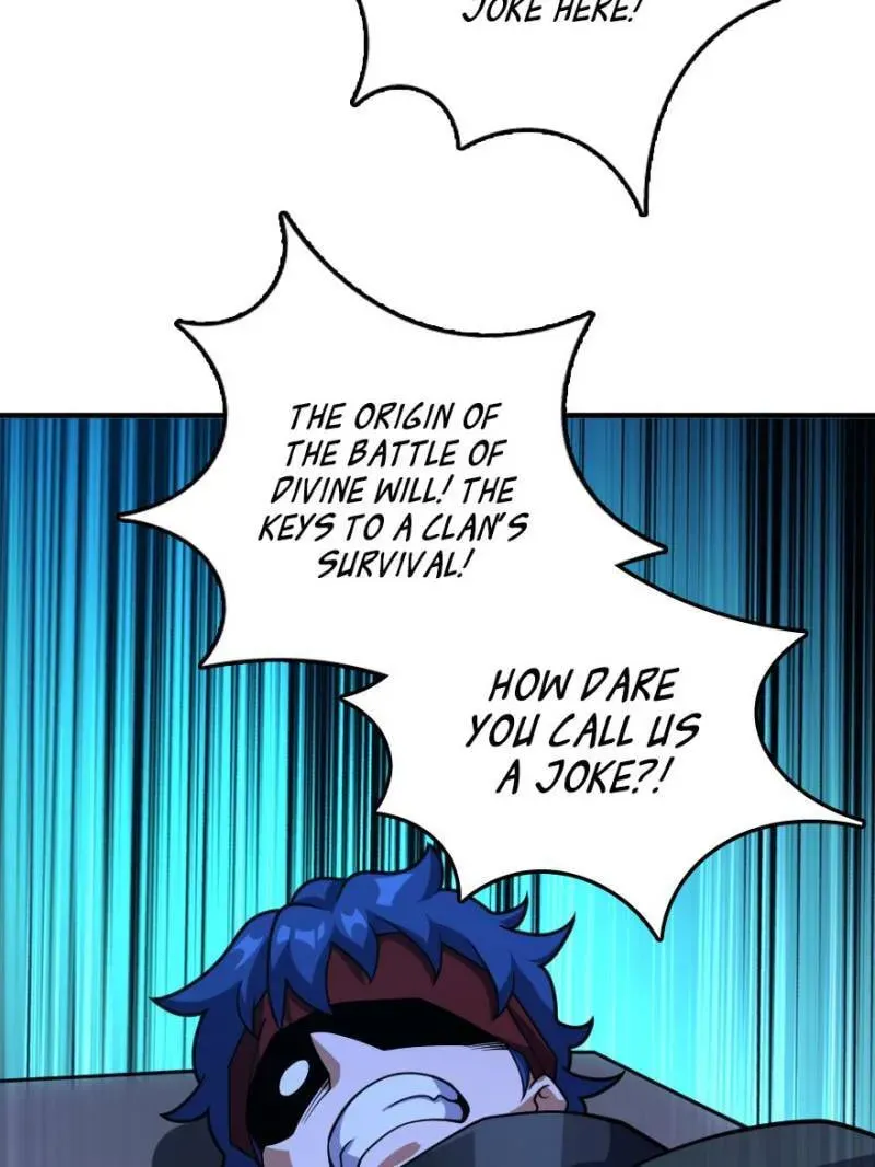 Release that Witch (Colored) Chapter 1.9 page 22 - 