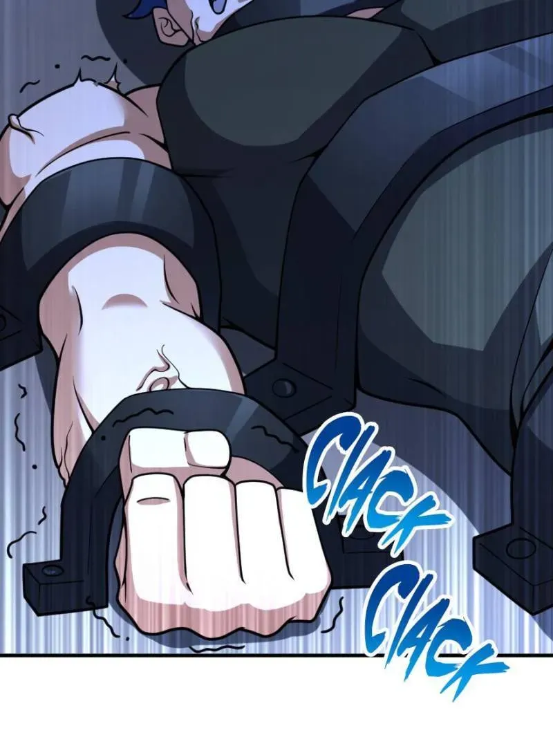 Release that Witch (Colored) Chapter 1.9 page 23 - 