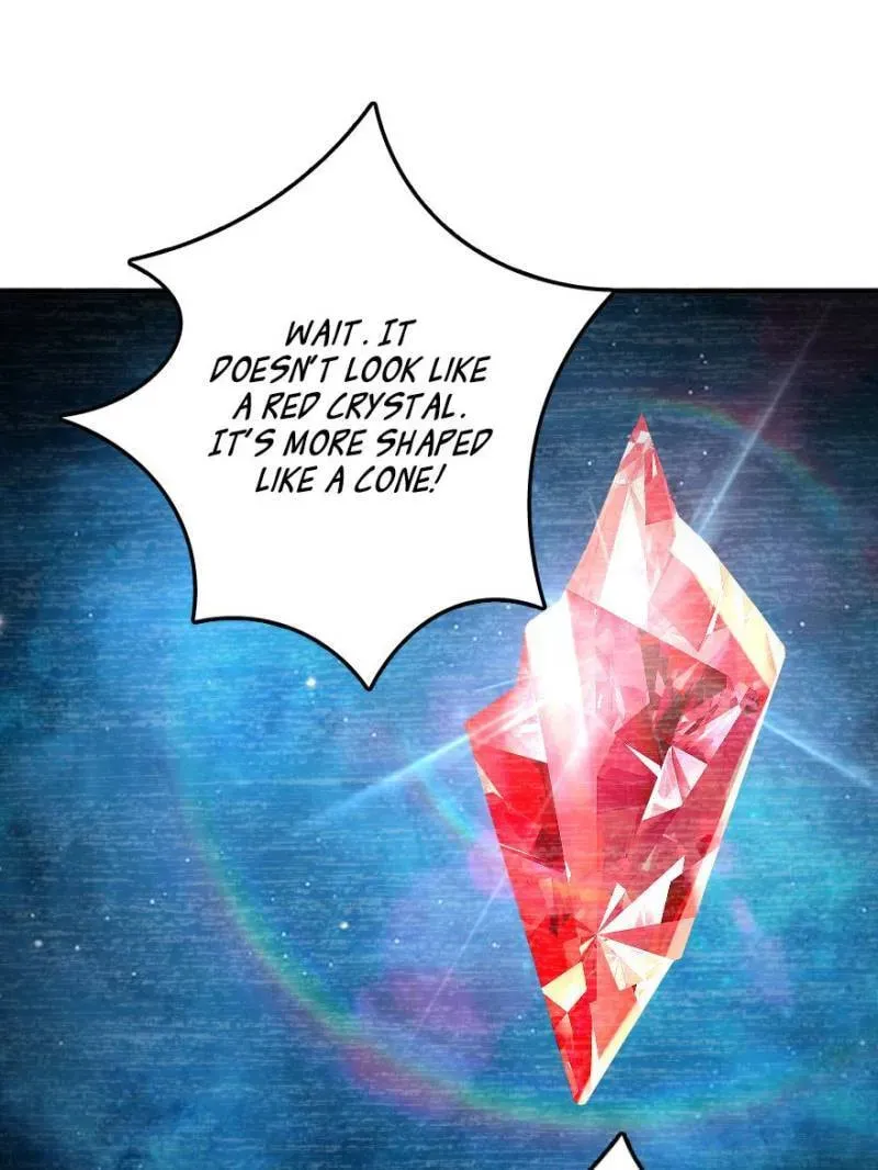 Release that Witch (Colored) Chapter 1.9 page 25 - 