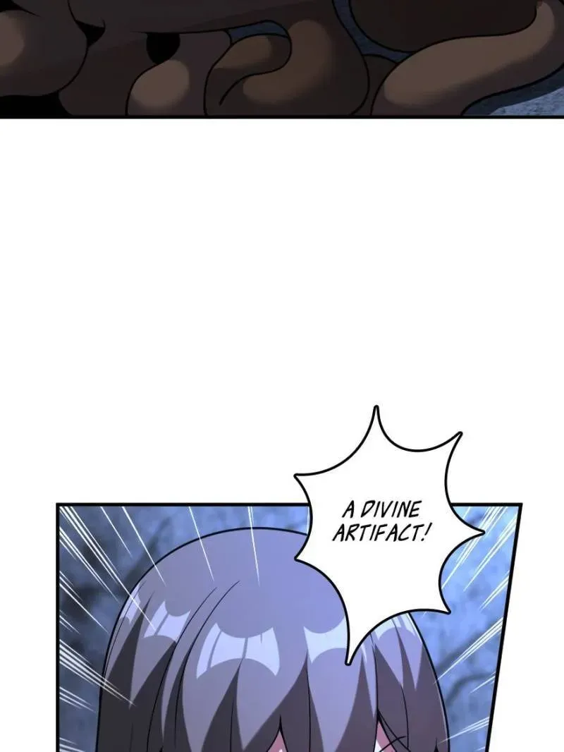 Release that Witch (Colored) Chapter 1.9 page 27 - 