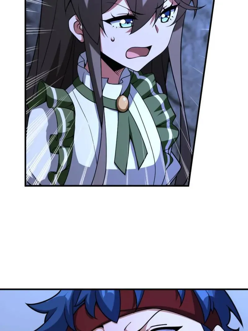 Release that Witch (Colored) Chapter 1.9 page 28 - 