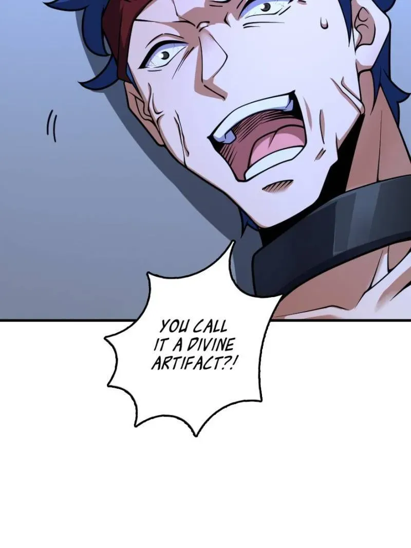 Release that Witch (Colored) Chapter 1.9 page 29 - 
