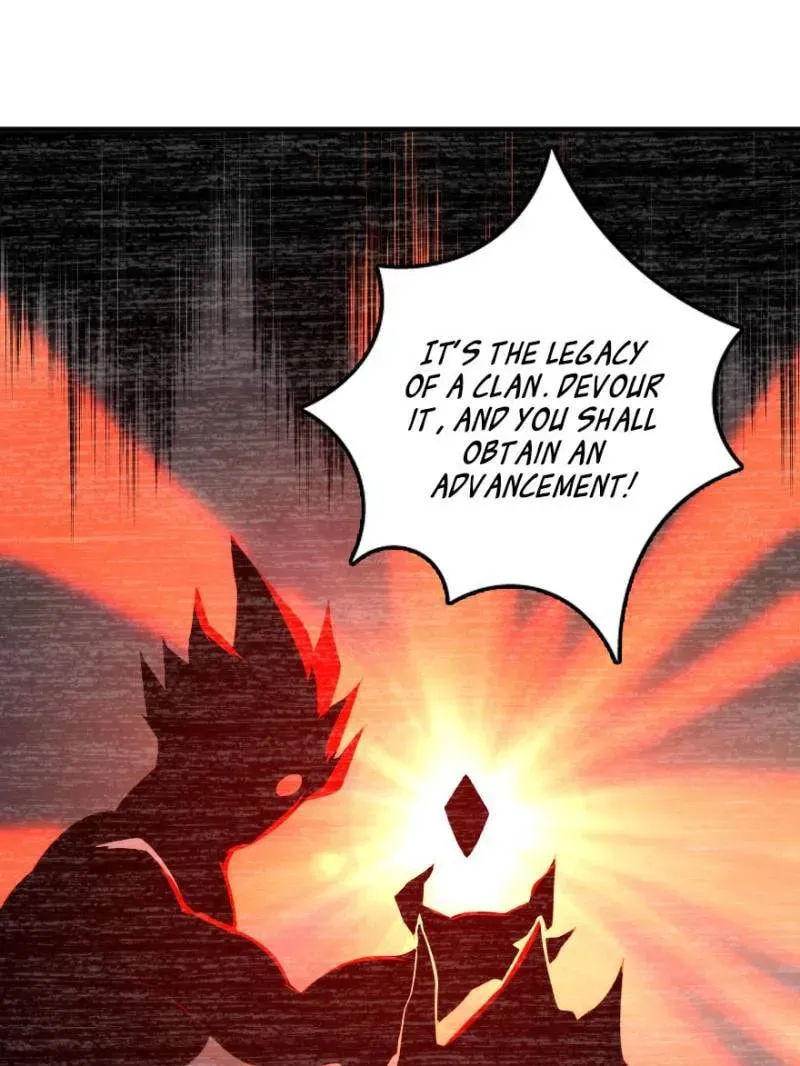Release that Witch (Colored) Chapter 1.9 page 30 - 