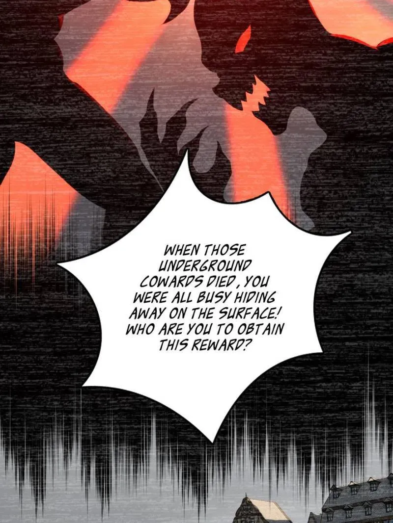 Release that Witch (Colored) Chapter 1.9 page 31 - 