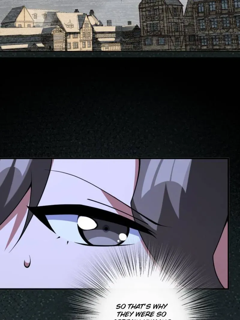Release that Witch (Colored) Chapter 1.9 page 32 - 