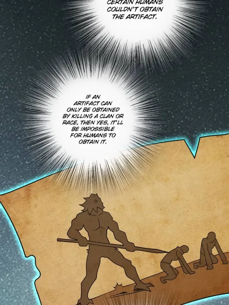 Release that Witch (Colored) Chapter 1.9 page 33 - 