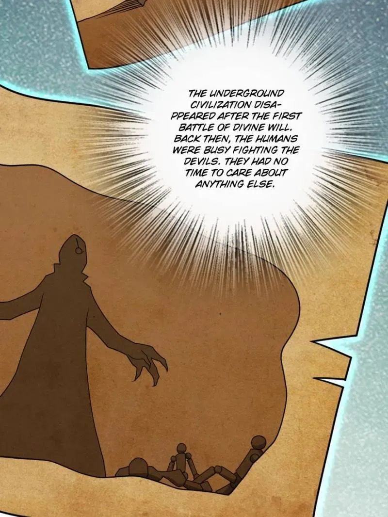 Release that Witch (Colored) Chapter 1.9 page 34 - 