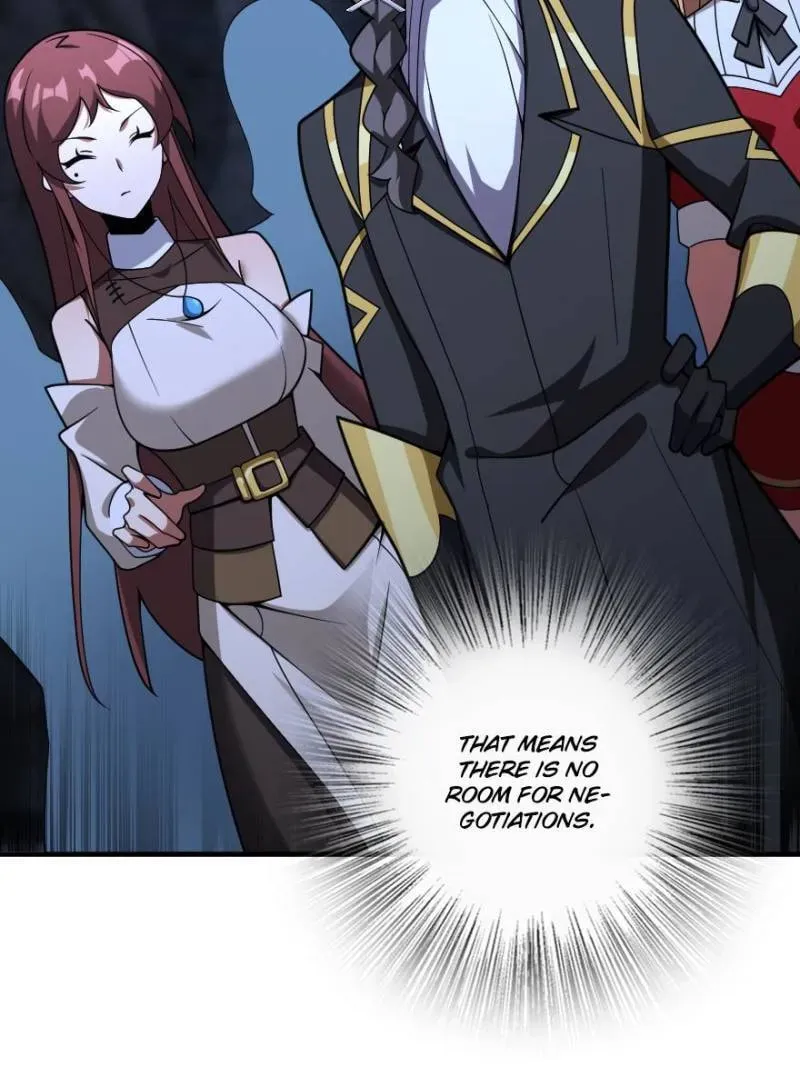 Release that Witch (Colored) Chapter 1.9 page 36 - 