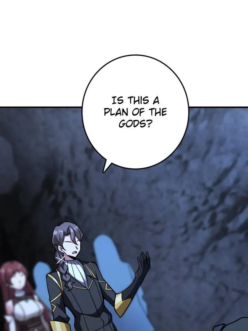 Release that Witch (Colored) Chapter 1.9 page 38 - 