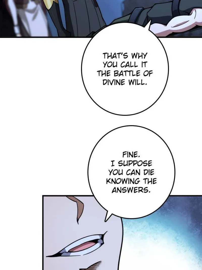 Release that Witch (Colored) Chapter 1.9 page 39 - 