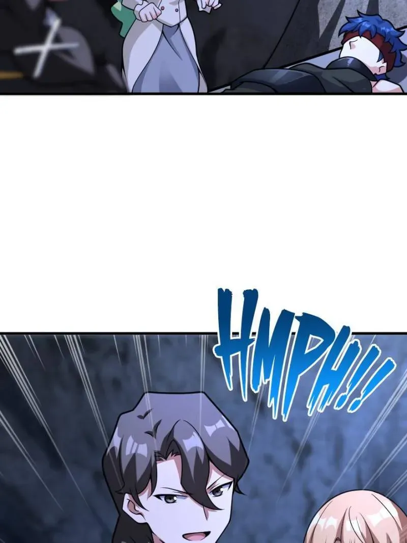 Release that Witch (Colored) Chapter 1.9 page 5 - 